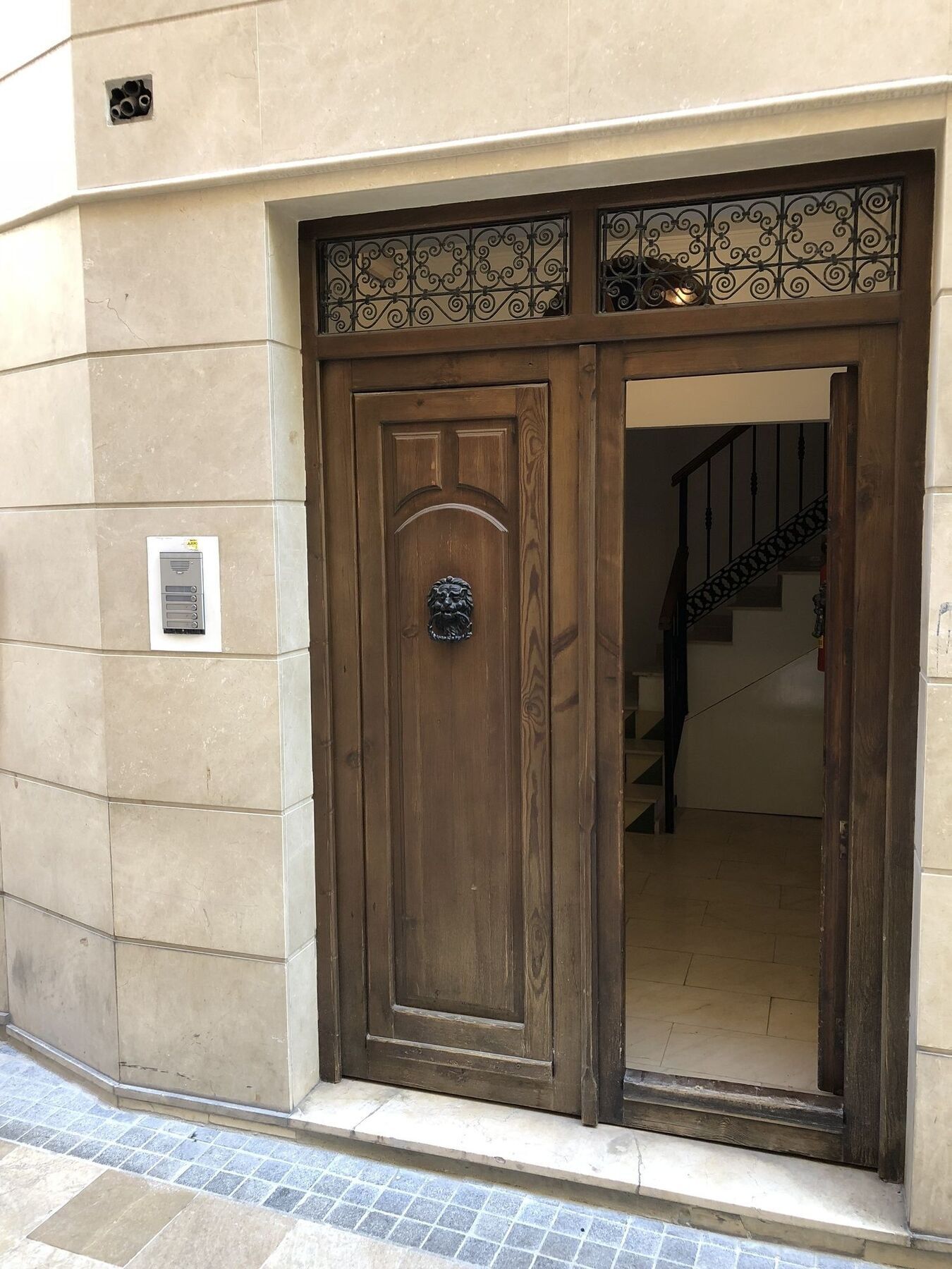 Lodgingmalaga San Juan Exterior photo